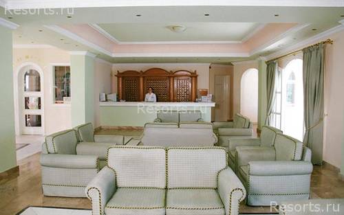 Norida Family Village Mitsis Hotels 5